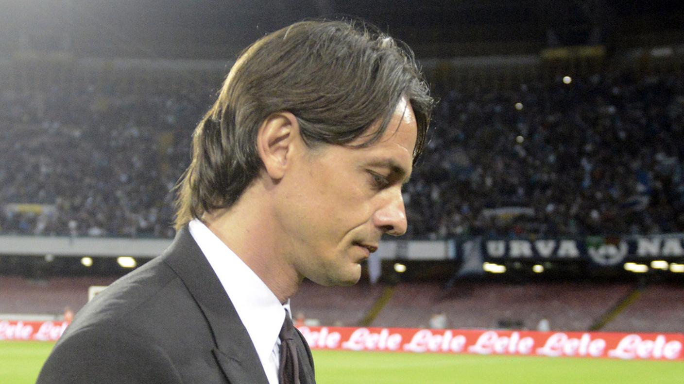 Avventura finita