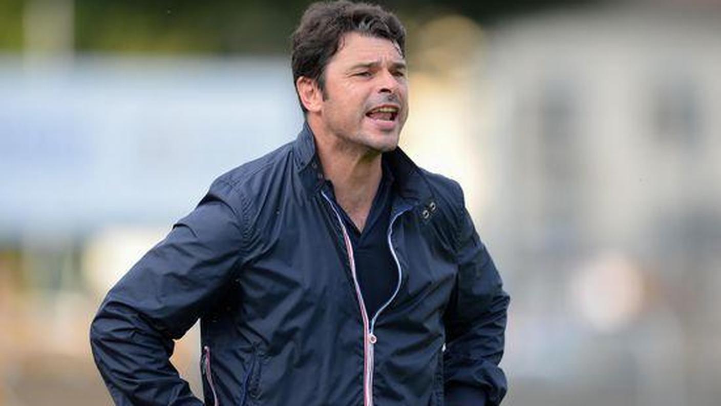 Niente Ticino per l'ex nazionale