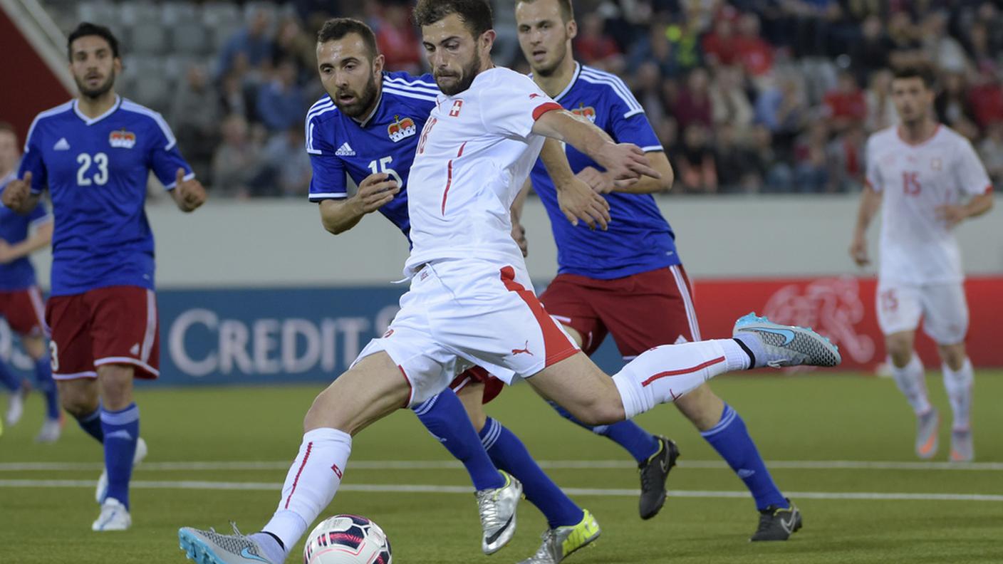 Admir Mehmedi