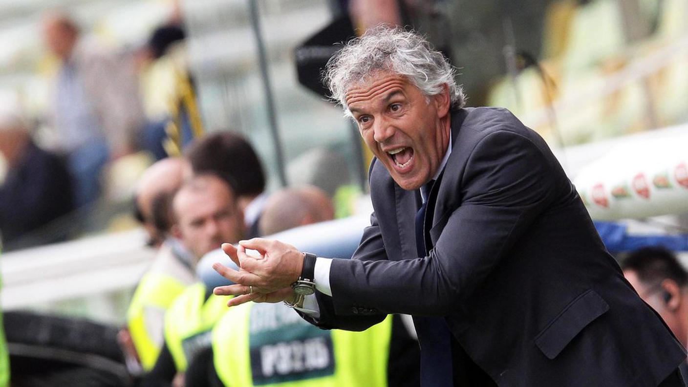 Dal fallimento del Parma alla Super League?