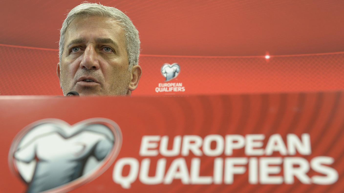 Vlado Petkovic