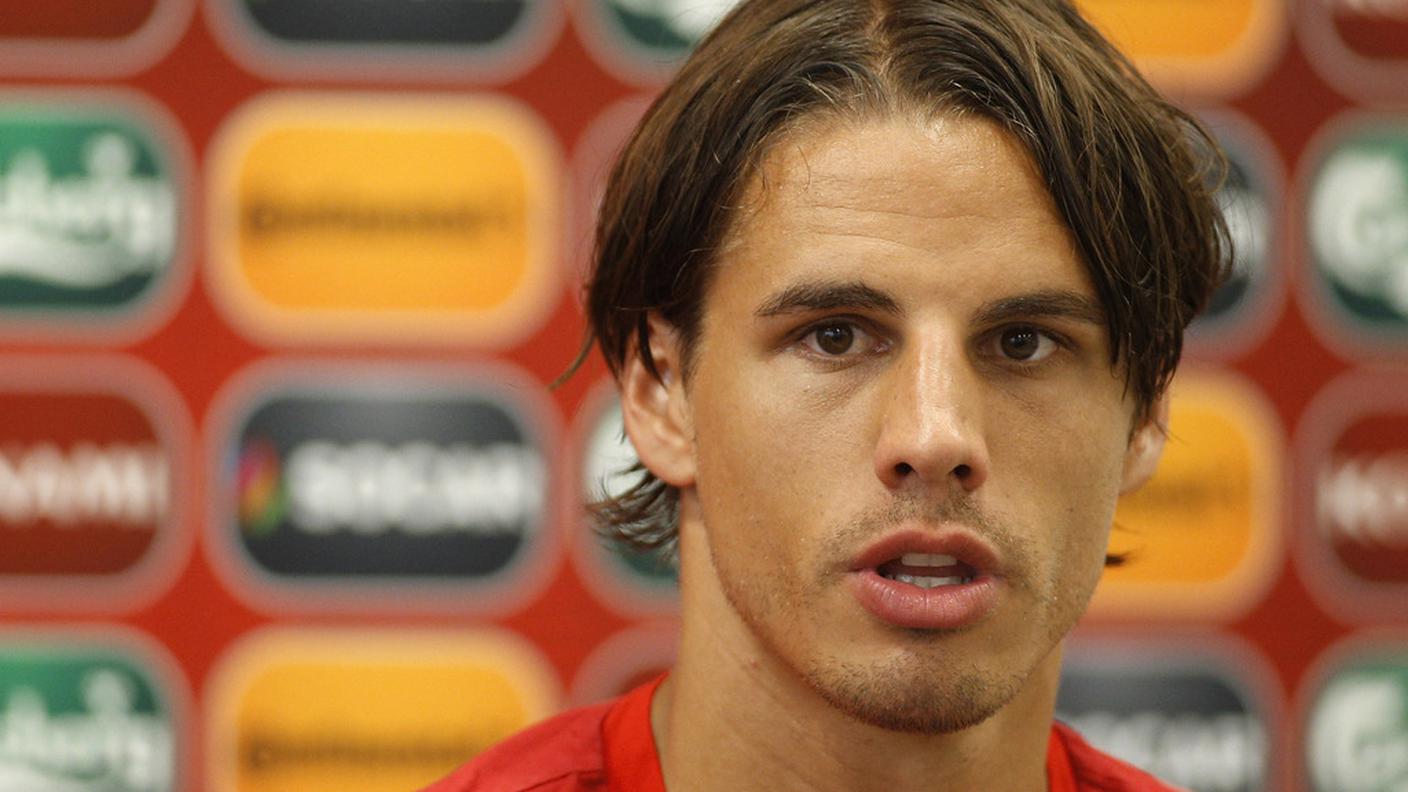 Yann Sommer