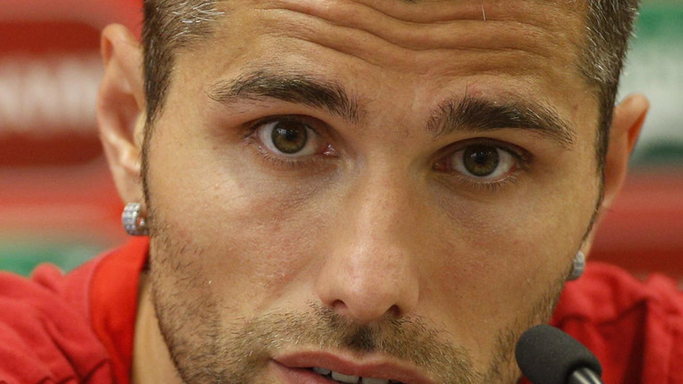 Valon Behrami
