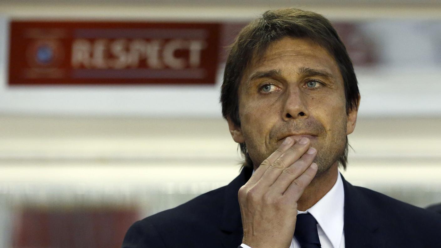 Antonio Conte