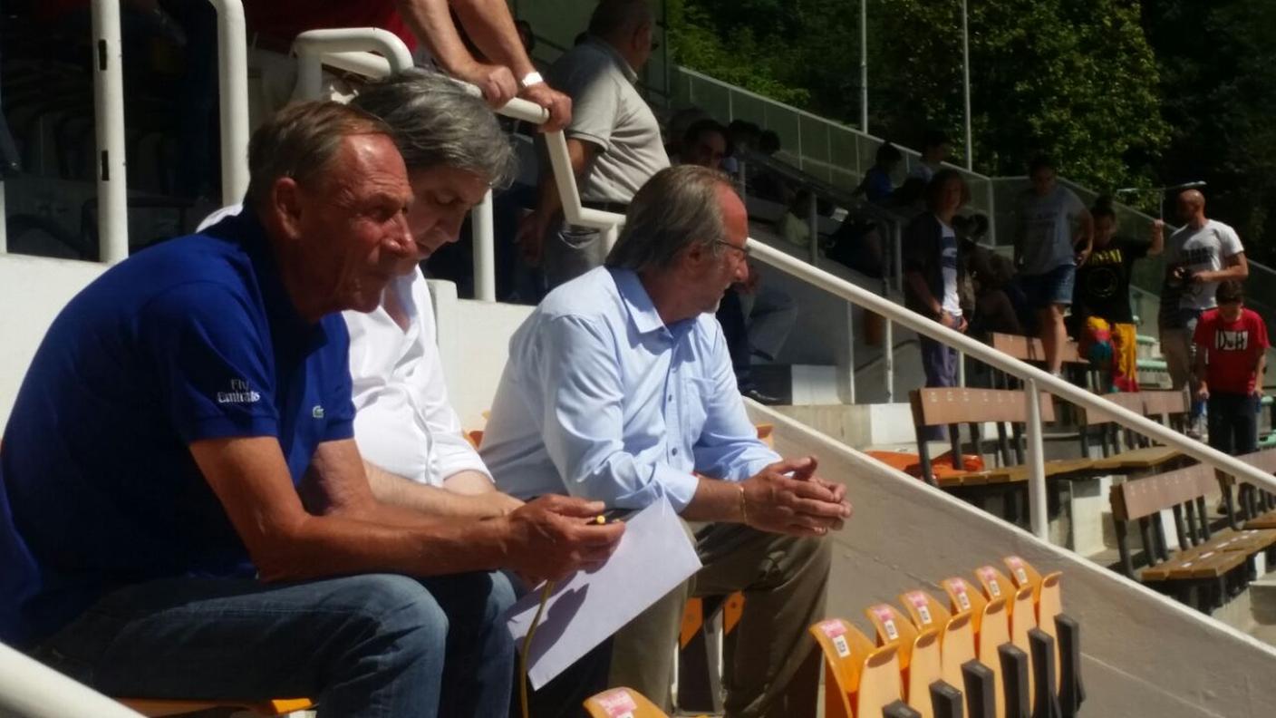 Primi appunti per Zeman