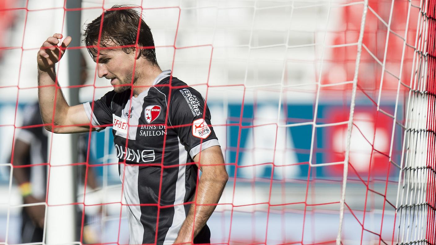 Ritorno in Challenge League?