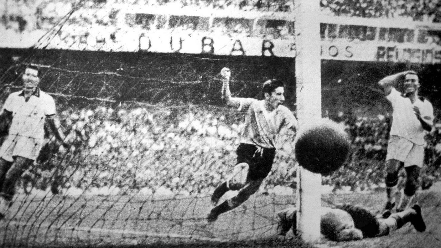 Alcides Ghiggia