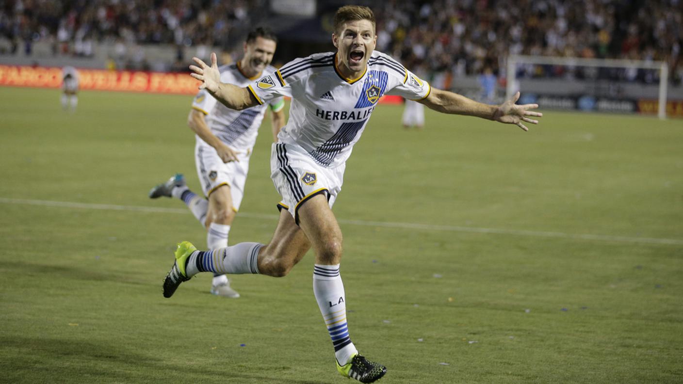Gerrard