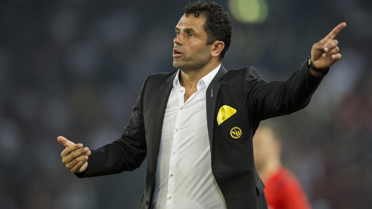 Ragazzi, per la Champions è da quella parte
