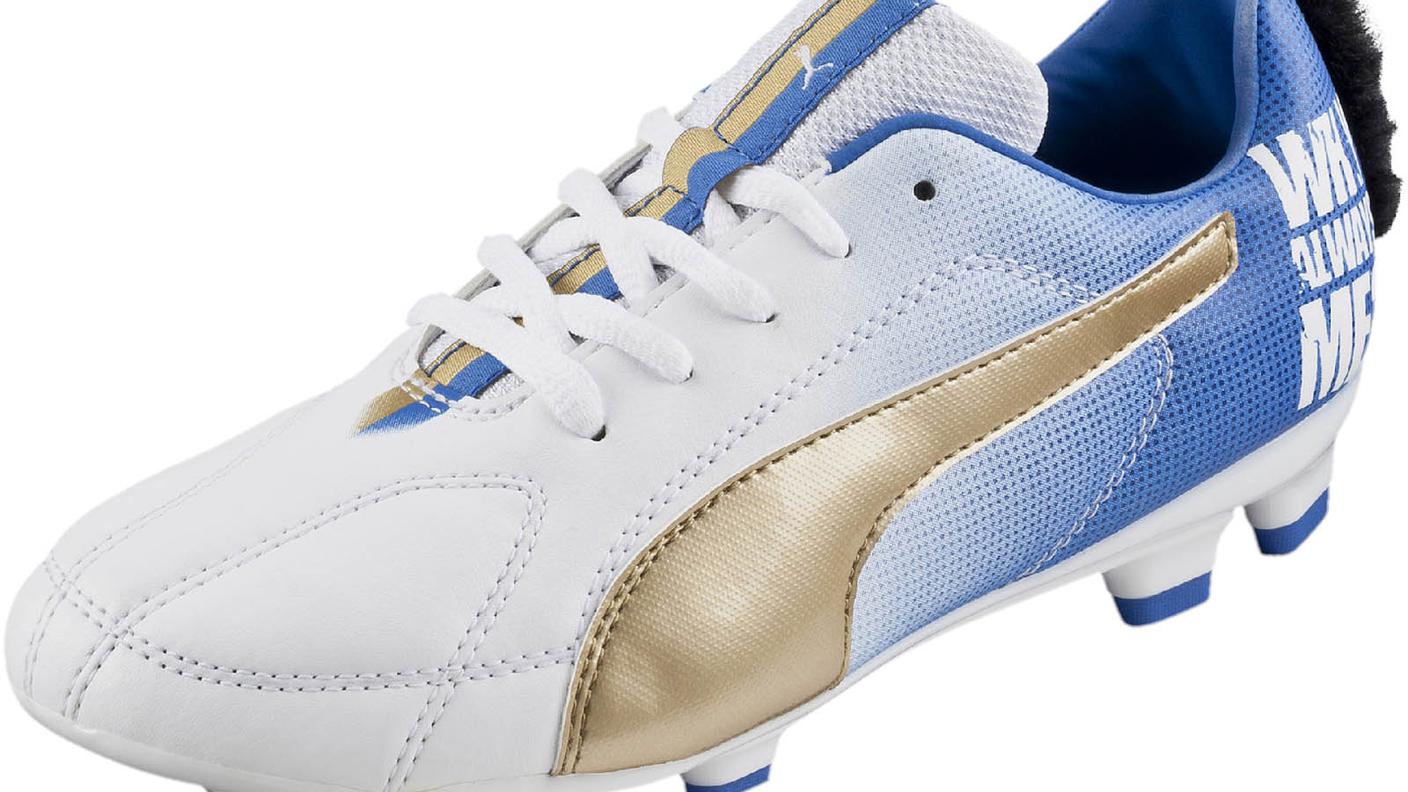 Scarpe per bambini Balotelli style