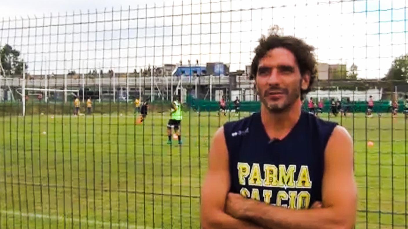 Alessandro Lucarelli