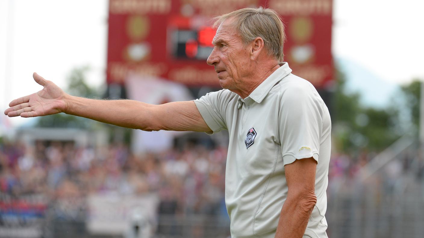 Zdenek Zeman