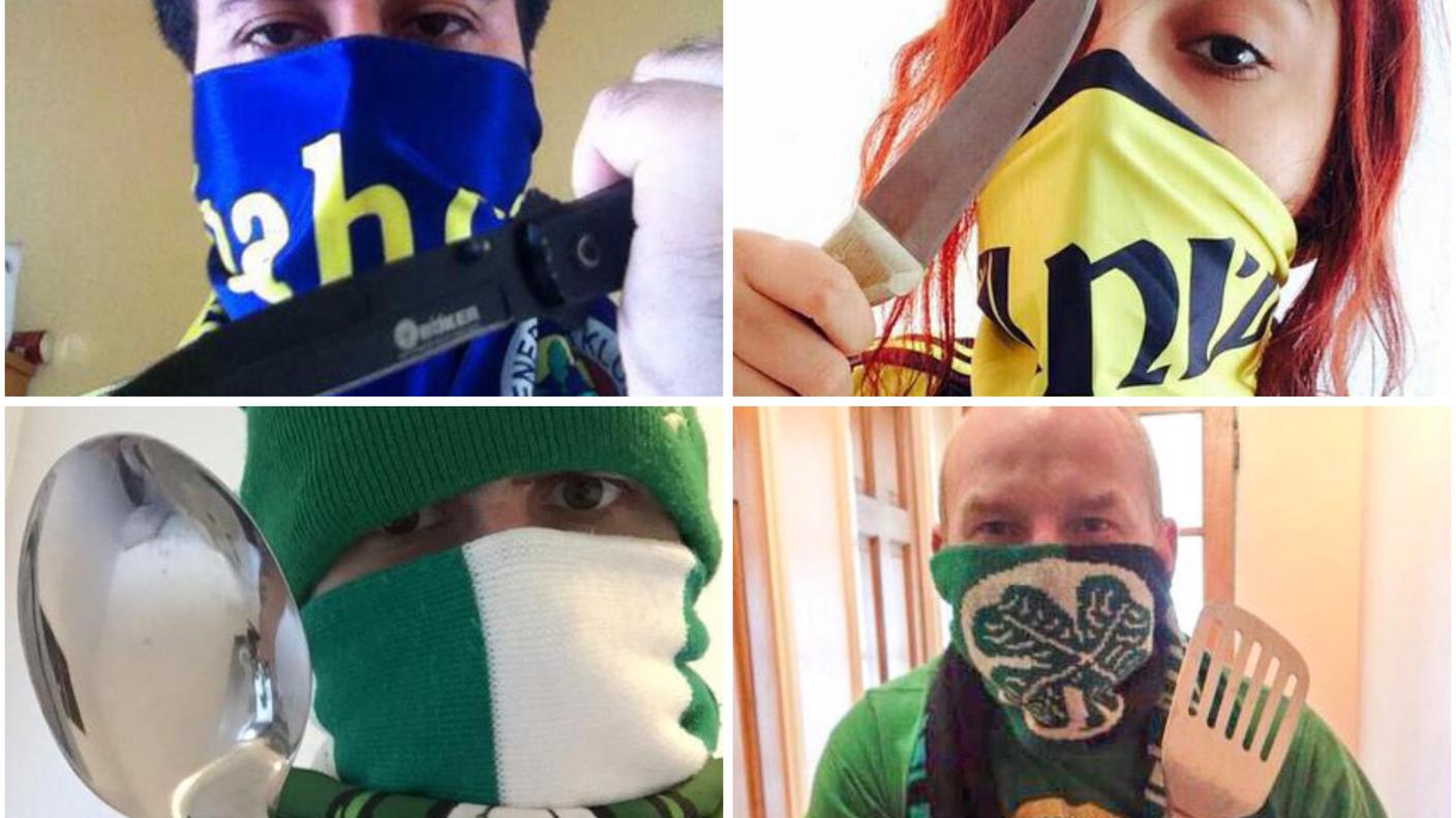 Celtic Glasgow