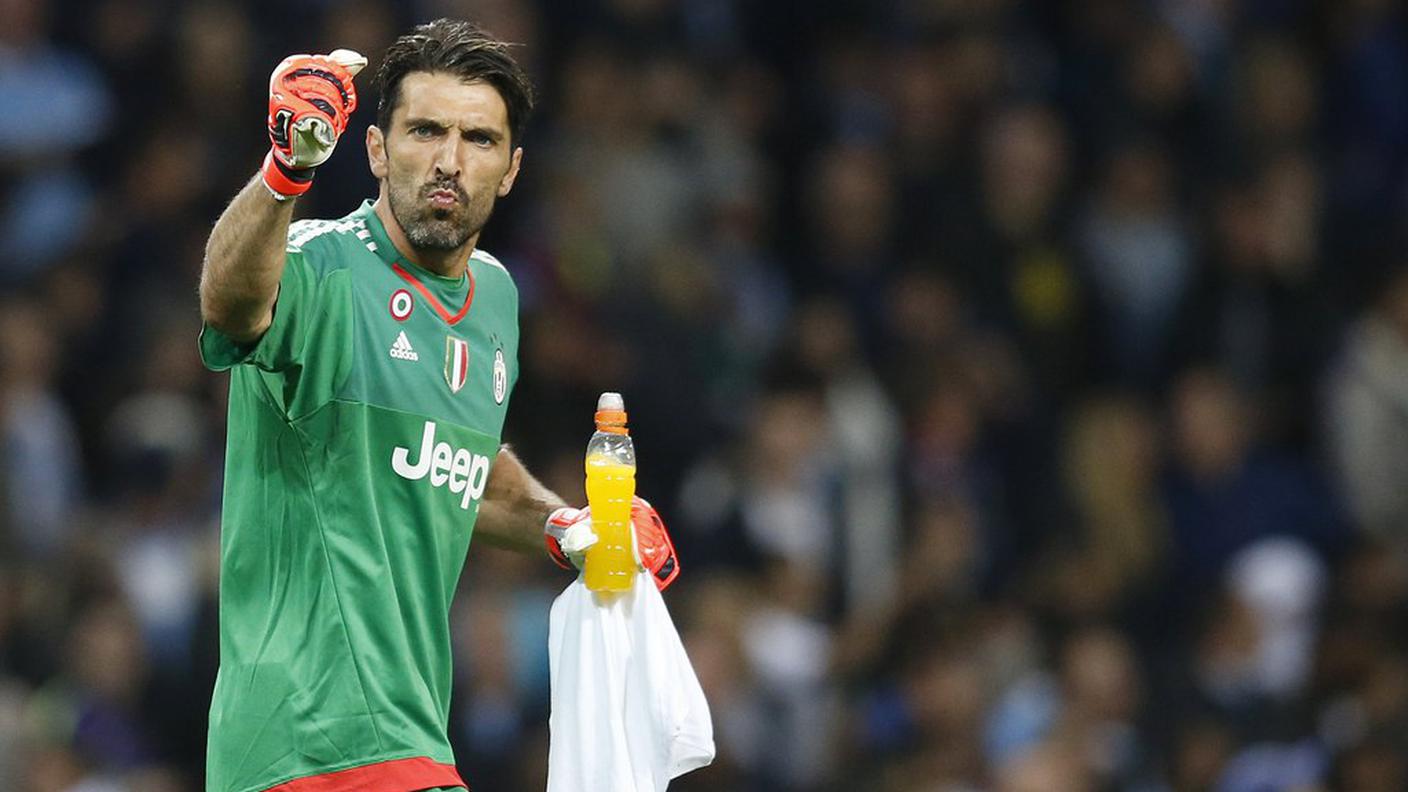 Ottimo affare per Buffon e compagni
