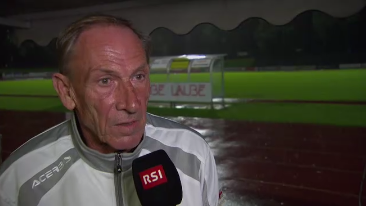 Zdenek Zeman