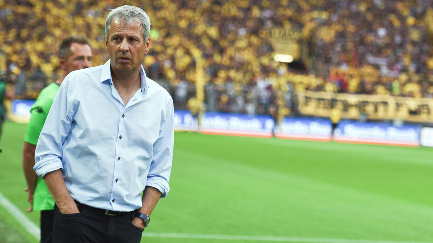 Crisi nera: per i Fohlen è ora di cambiare.