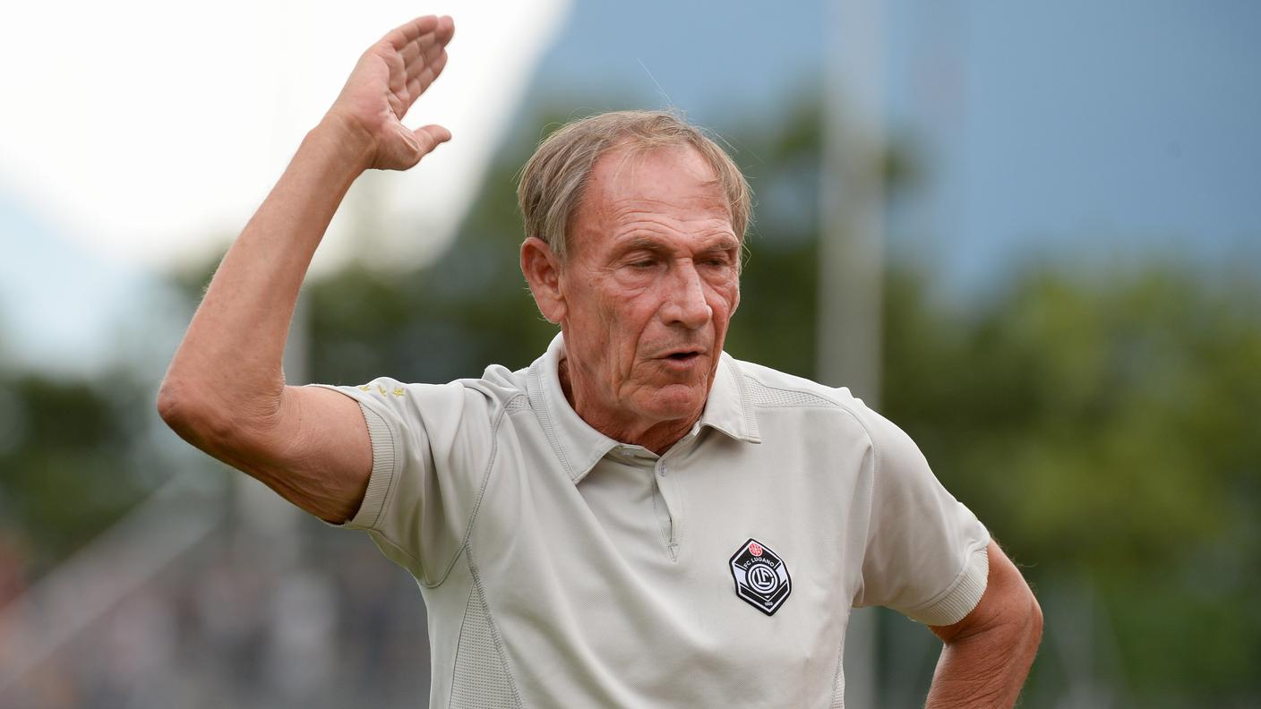 Zdenek Zeman