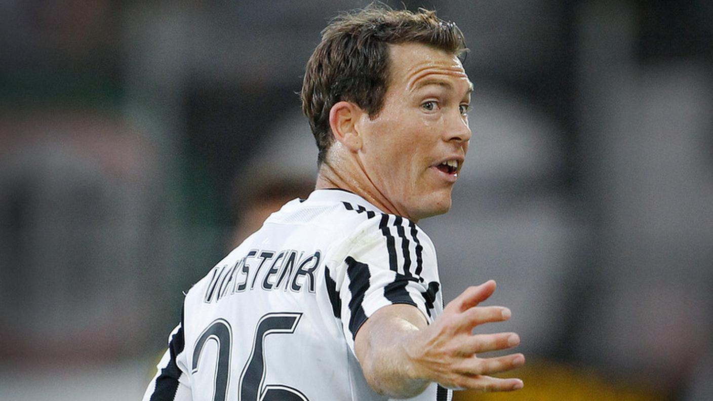 Stephan Lichtsteiner