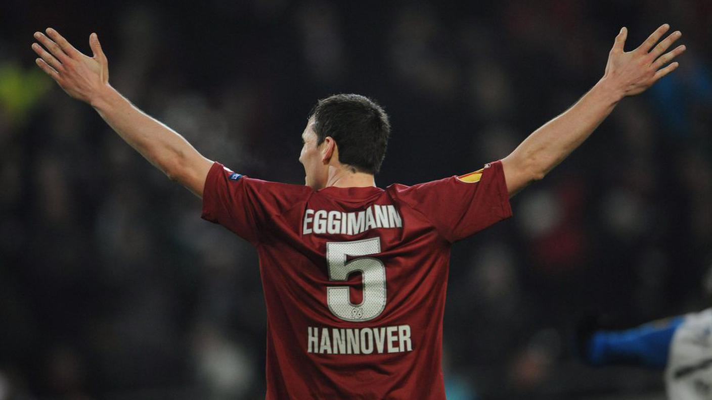Ai tempi dell'Hannover