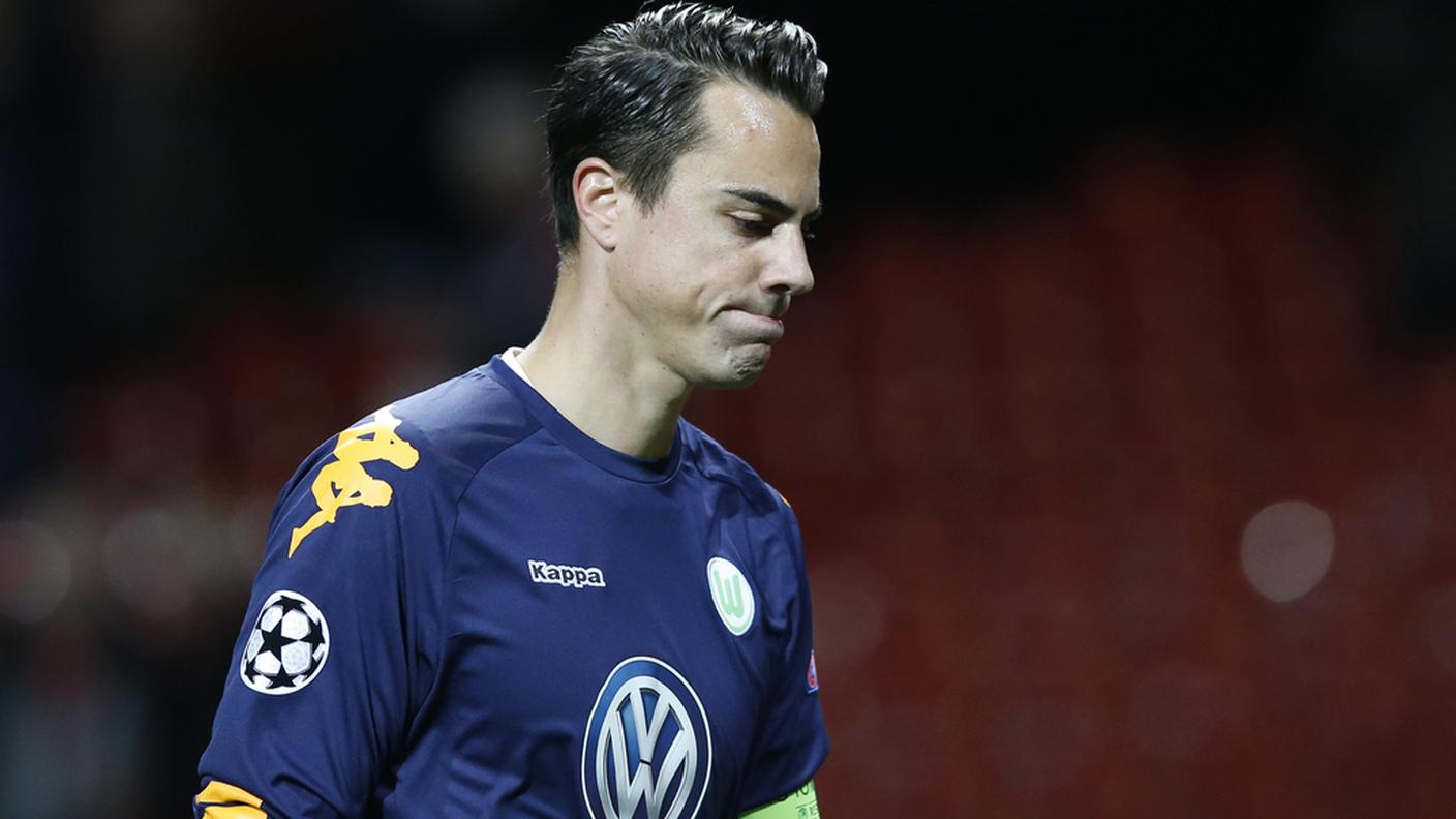 Benaglio, Ibrahimovic, Xabi Alonso, Handanovic: futuro incerto