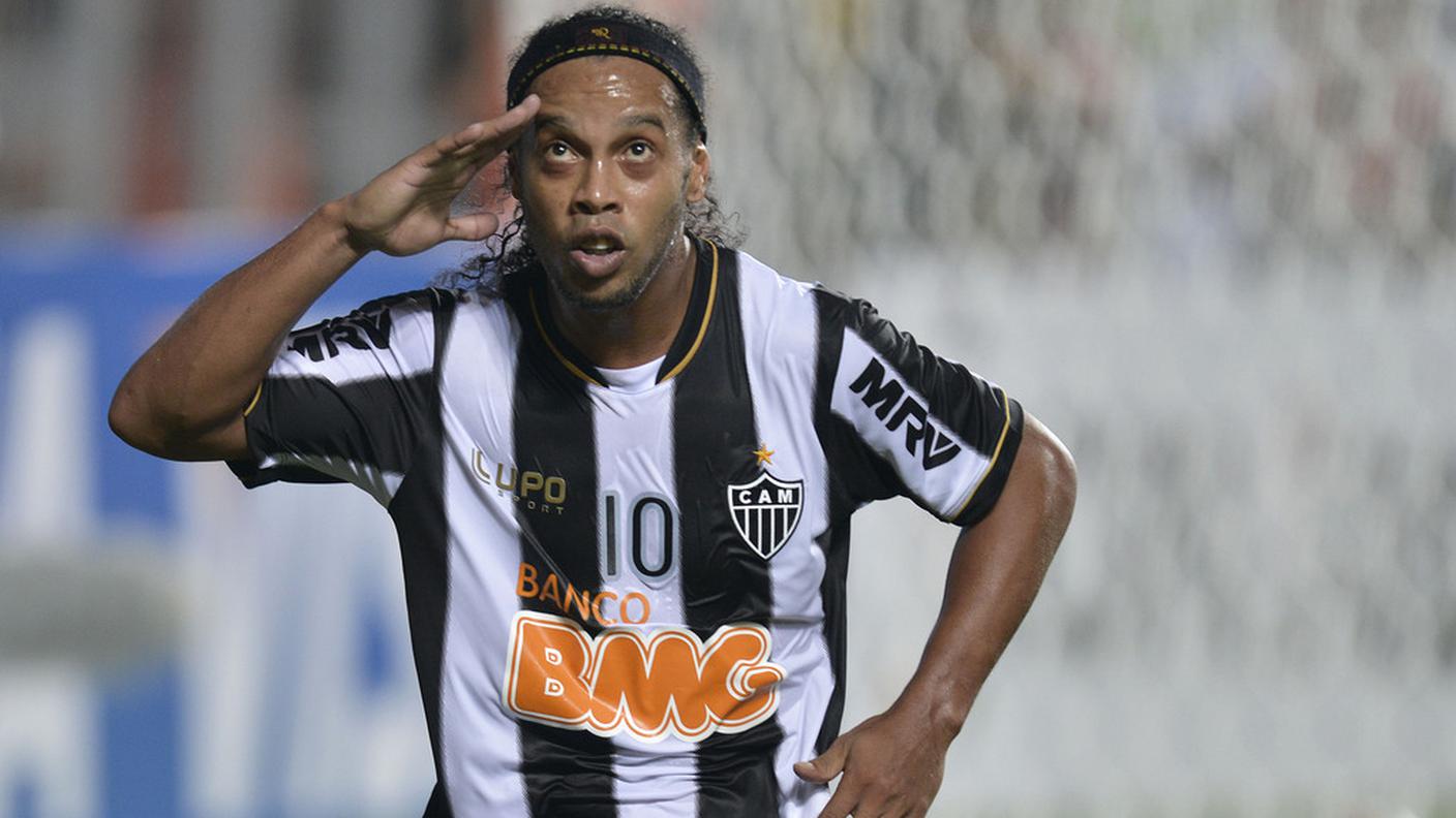 Ronaldinho