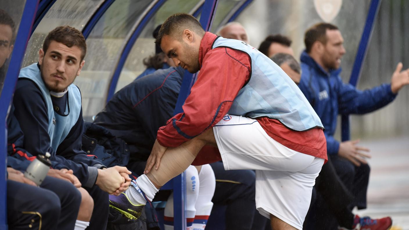 È arrivato il nuovo allenatore