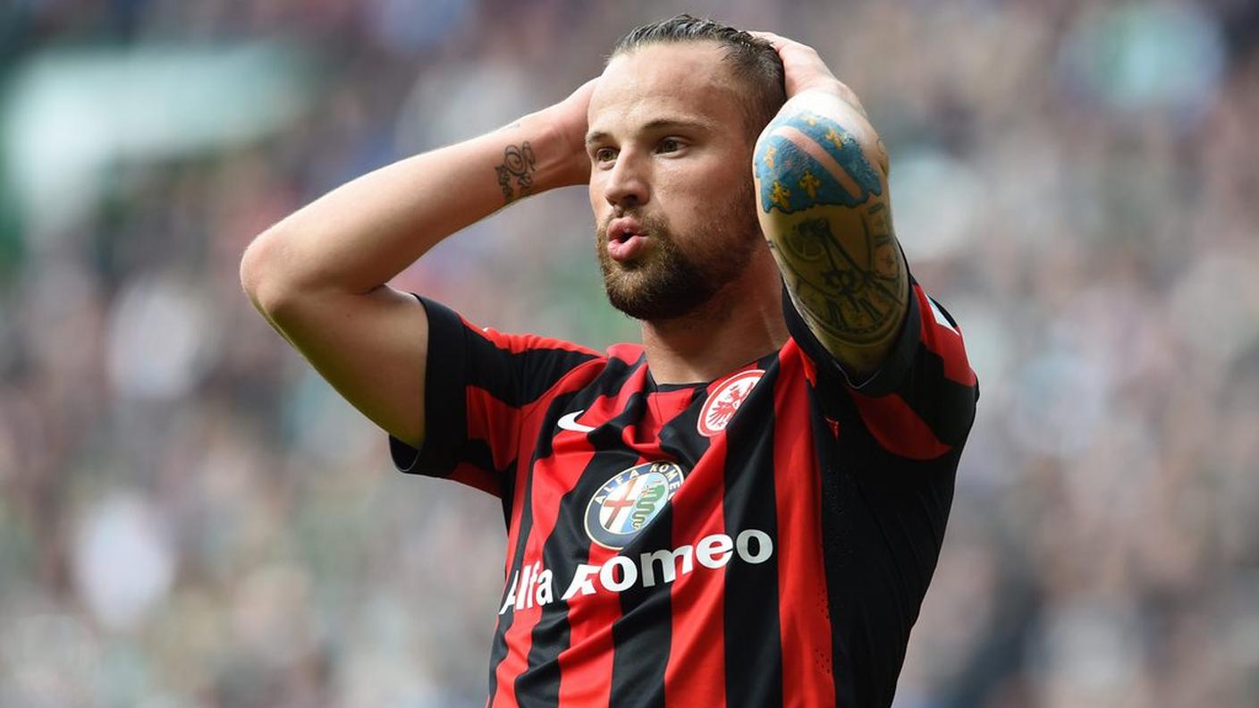 Eliminato anche il Magonza di Martin Schmidt