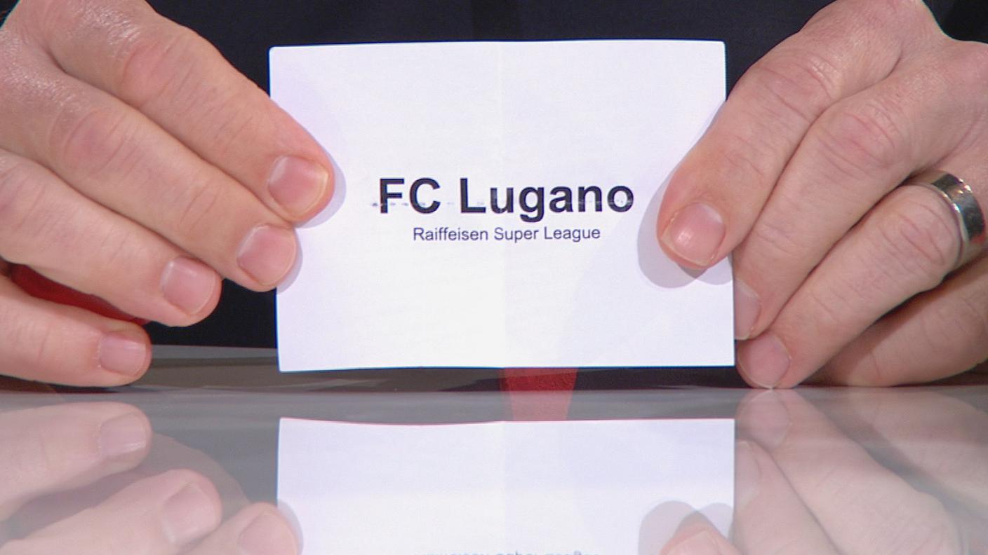 Buon sorteggio per il club di Renzetti