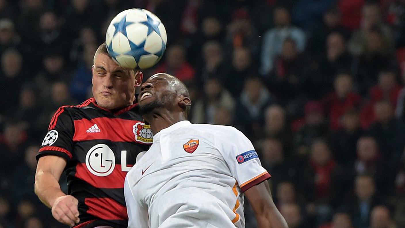 Roma - Bayer