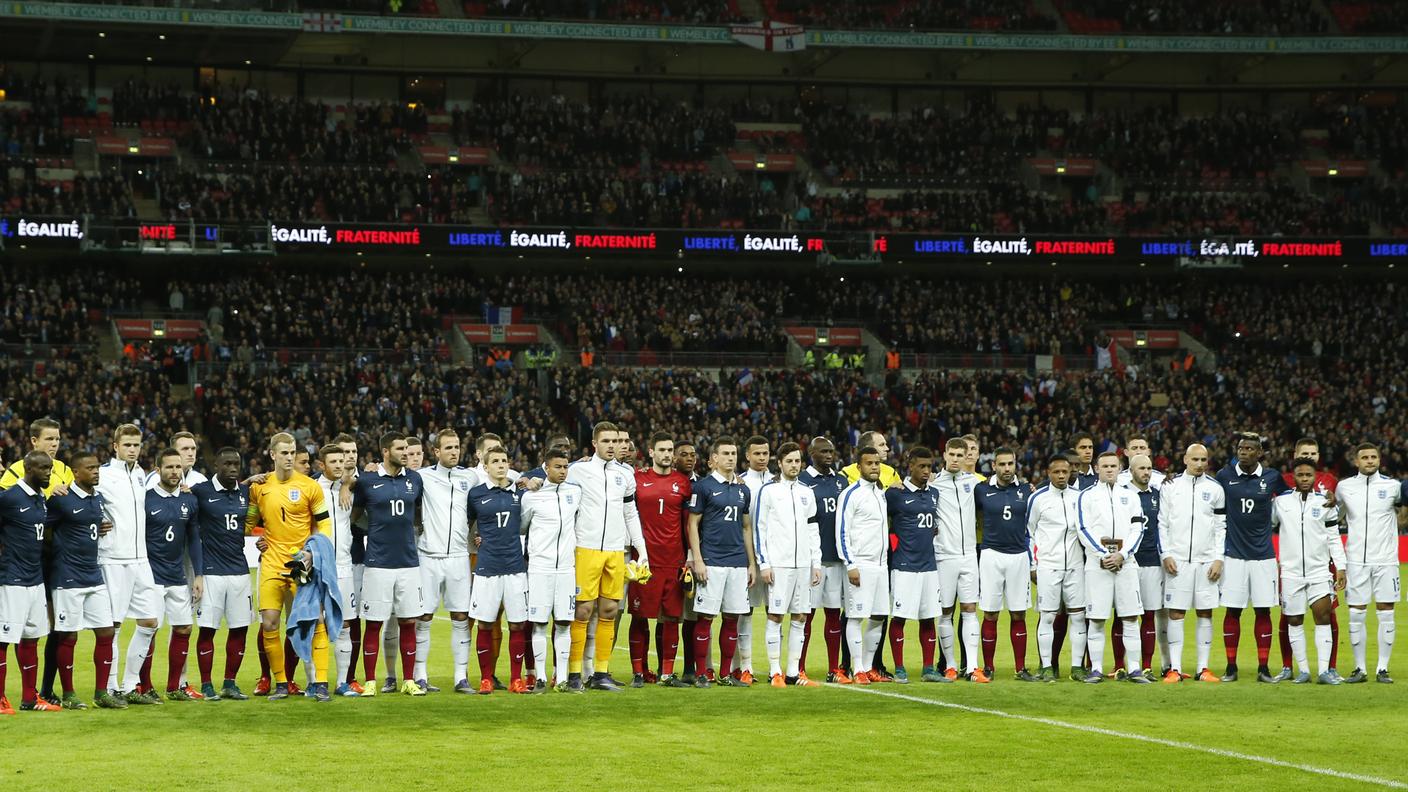 Wembley