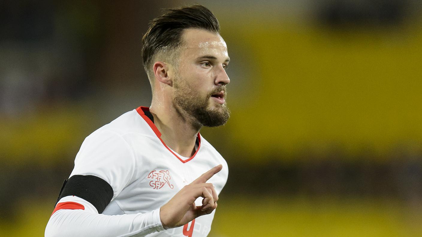 Bel gol per il 23enne del Francoforte 