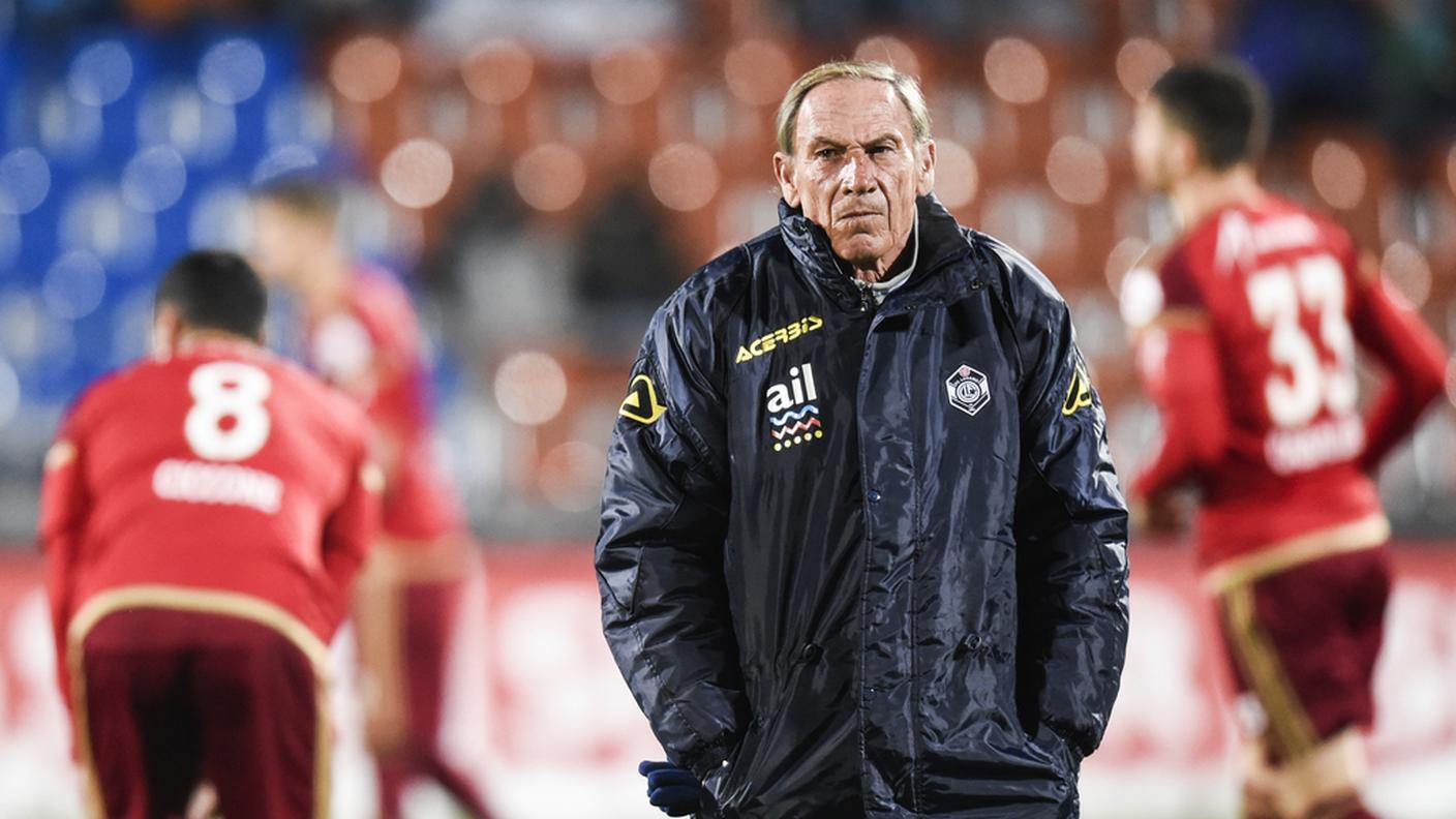 La faccia scura del boemo