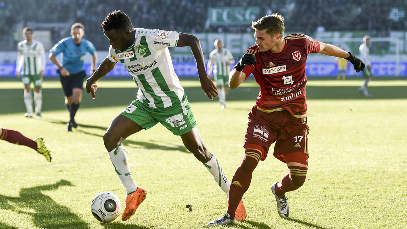 Partita combattuta senza vincitori