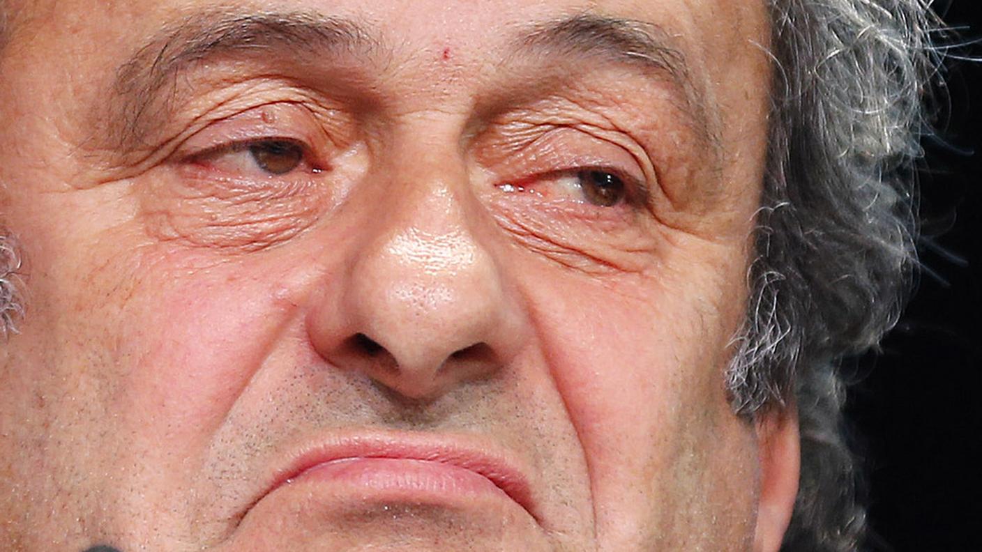 Amareggiato