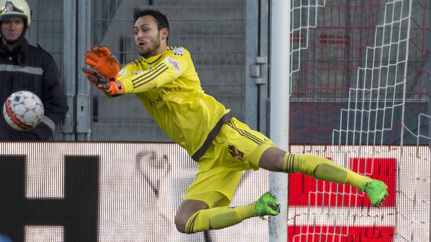 Mirko Salvi