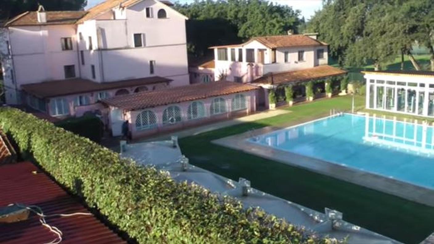 Una struttura accogliente e confortevole
