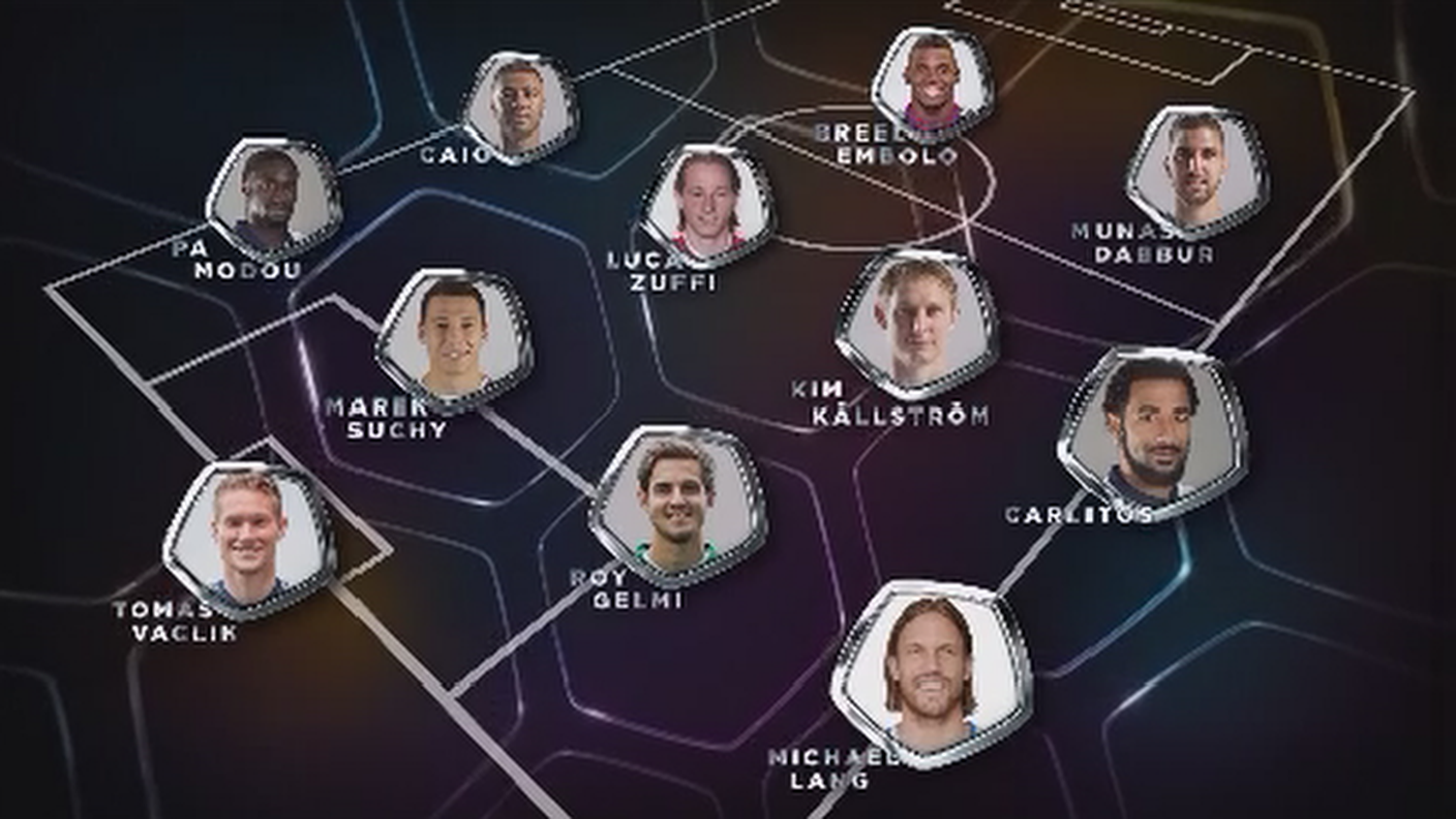Dream Team SL
