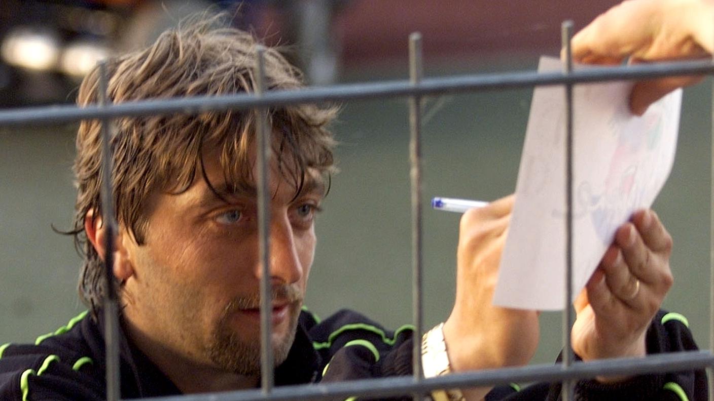 Trifon Ivanov