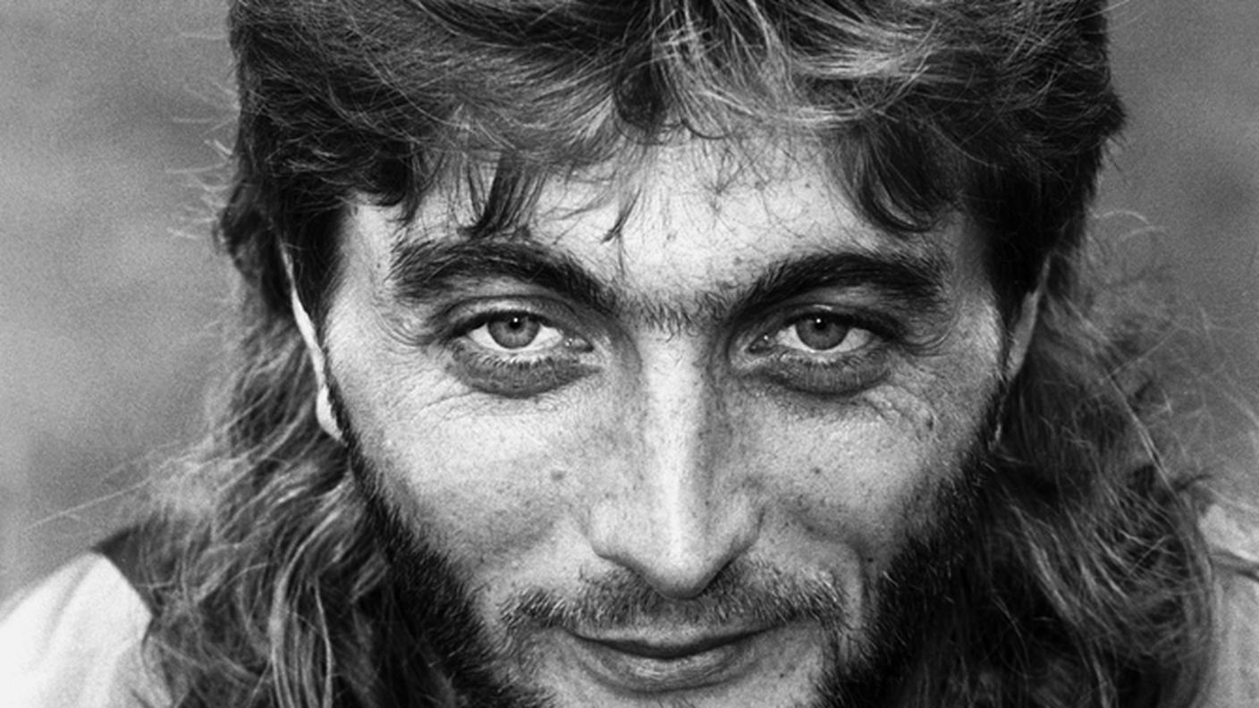 Trifon Ivanov