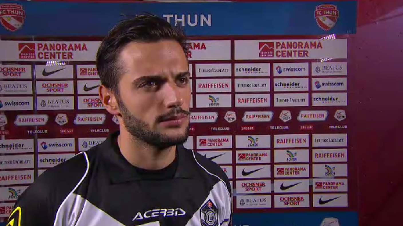Gol inutile