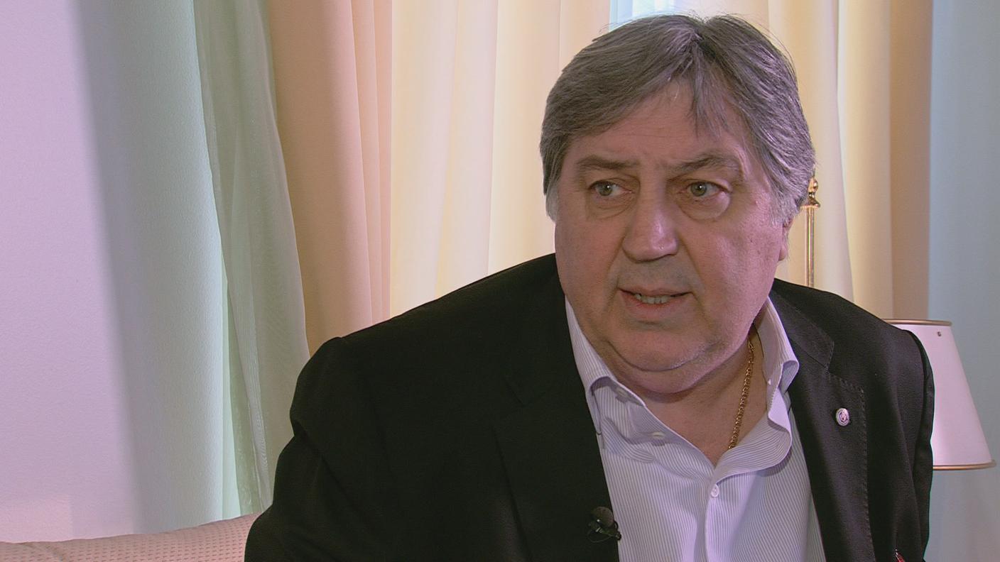 Crede fermamente nel progetto Zeman