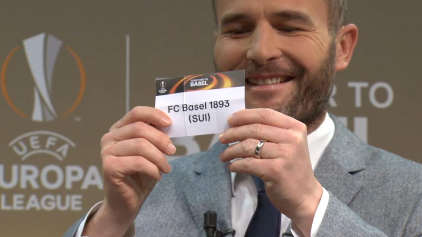 La sua ex squadra