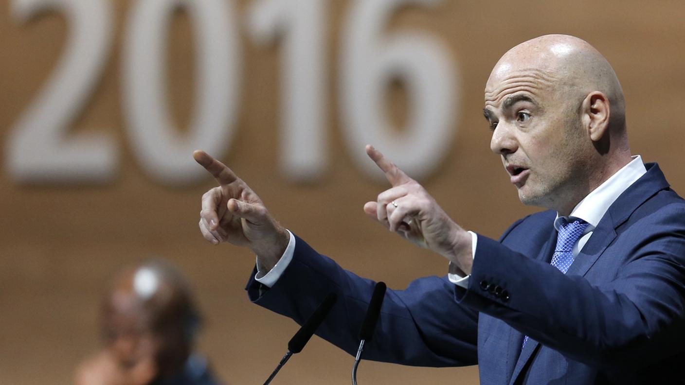 Un vallesano dopo l'altro