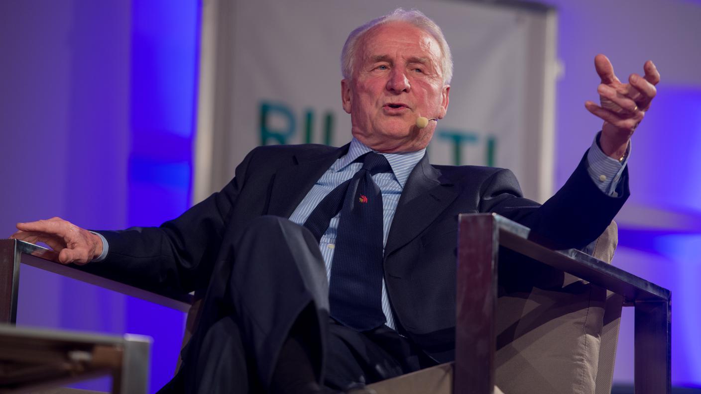 Giovanni Trapattoni