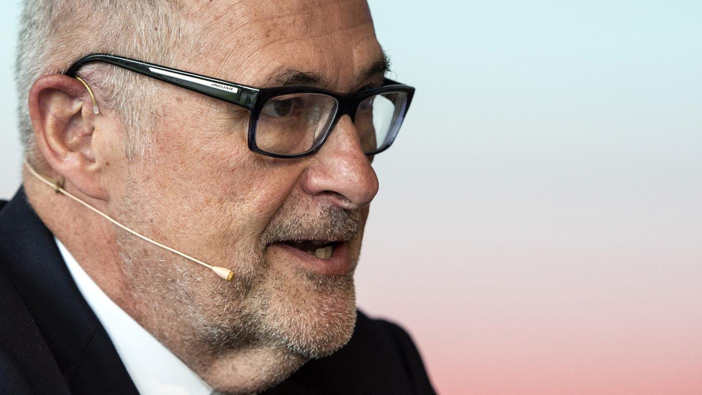 Il presidente della ASF