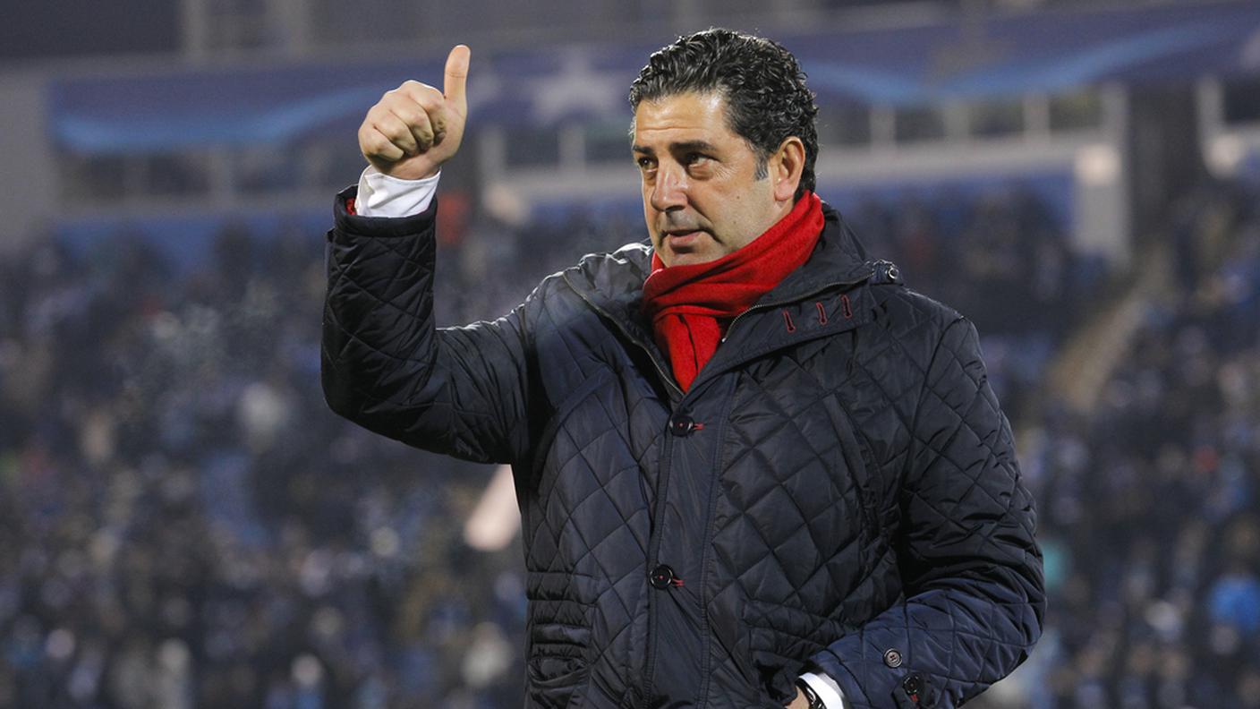 Rui Vitoria