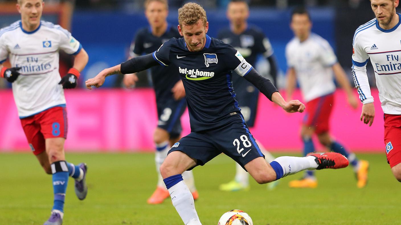 Fabian Lustenberger