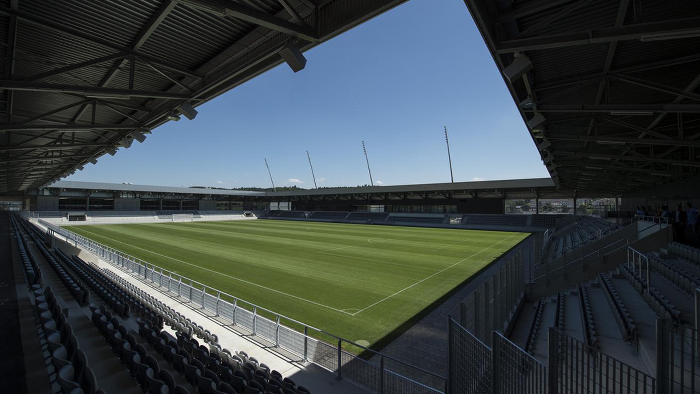 Stadio nuovo, ma quale futuro?