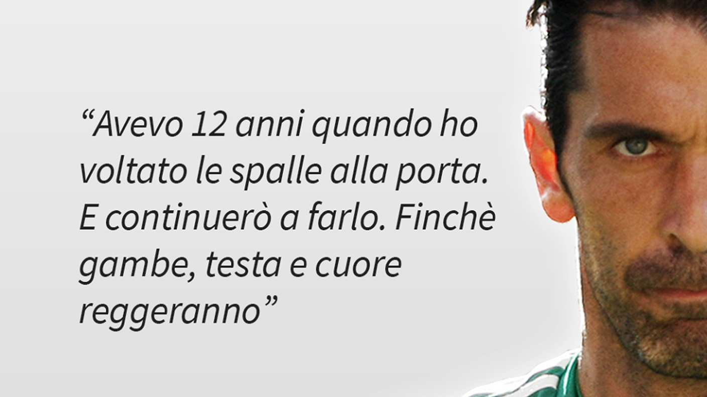 Gigi Buffon