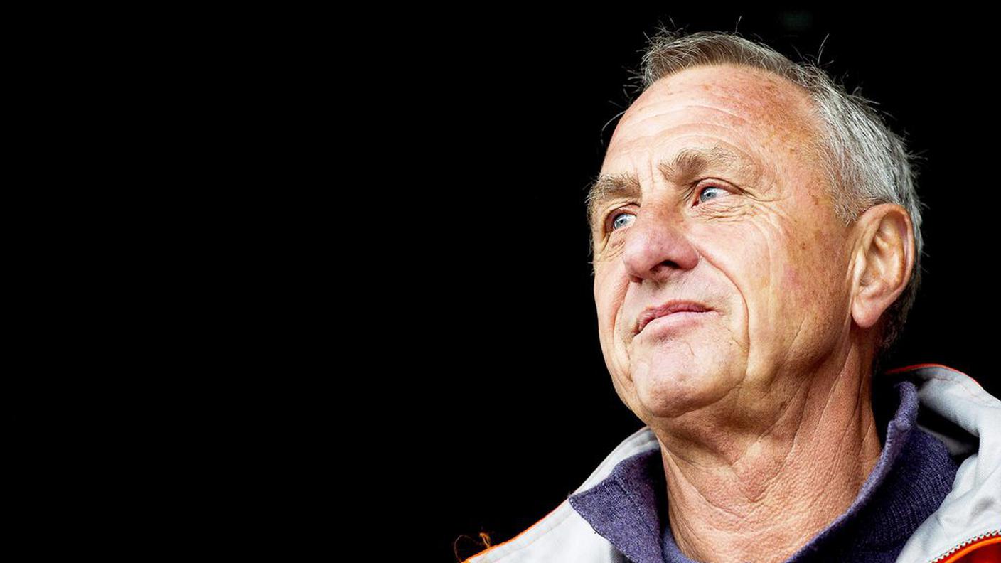 Johan Cruyff
